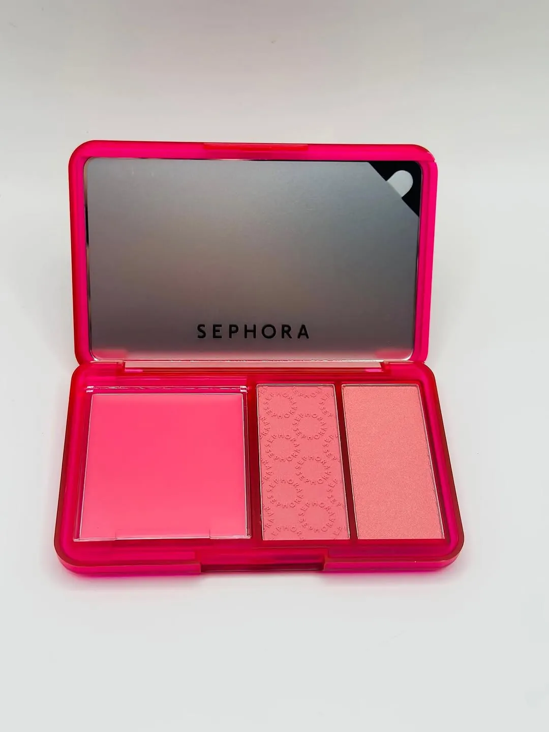 Sephora Blush and Highlighter Palette