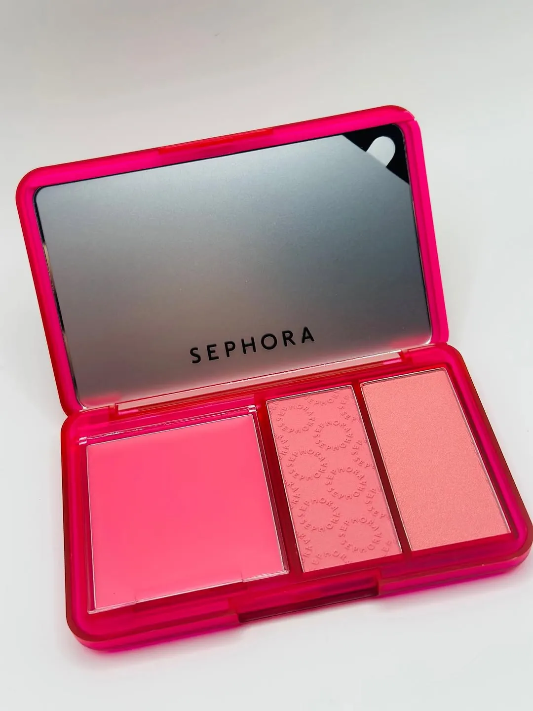 Sephora Blush and Highlighter Palette