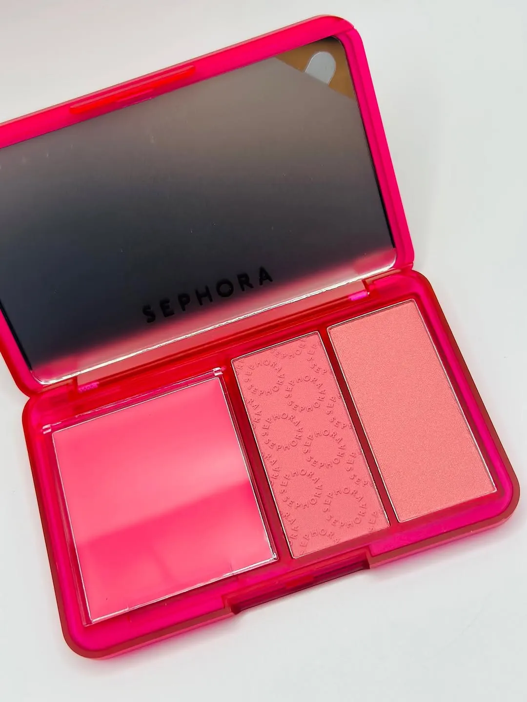 Sephora Blush and Highlighter Palette