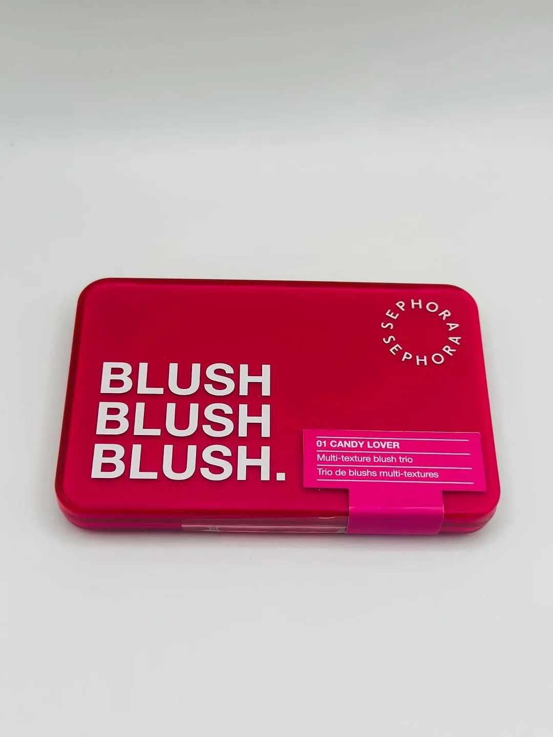 Sephora Blush and Highlighter Palette