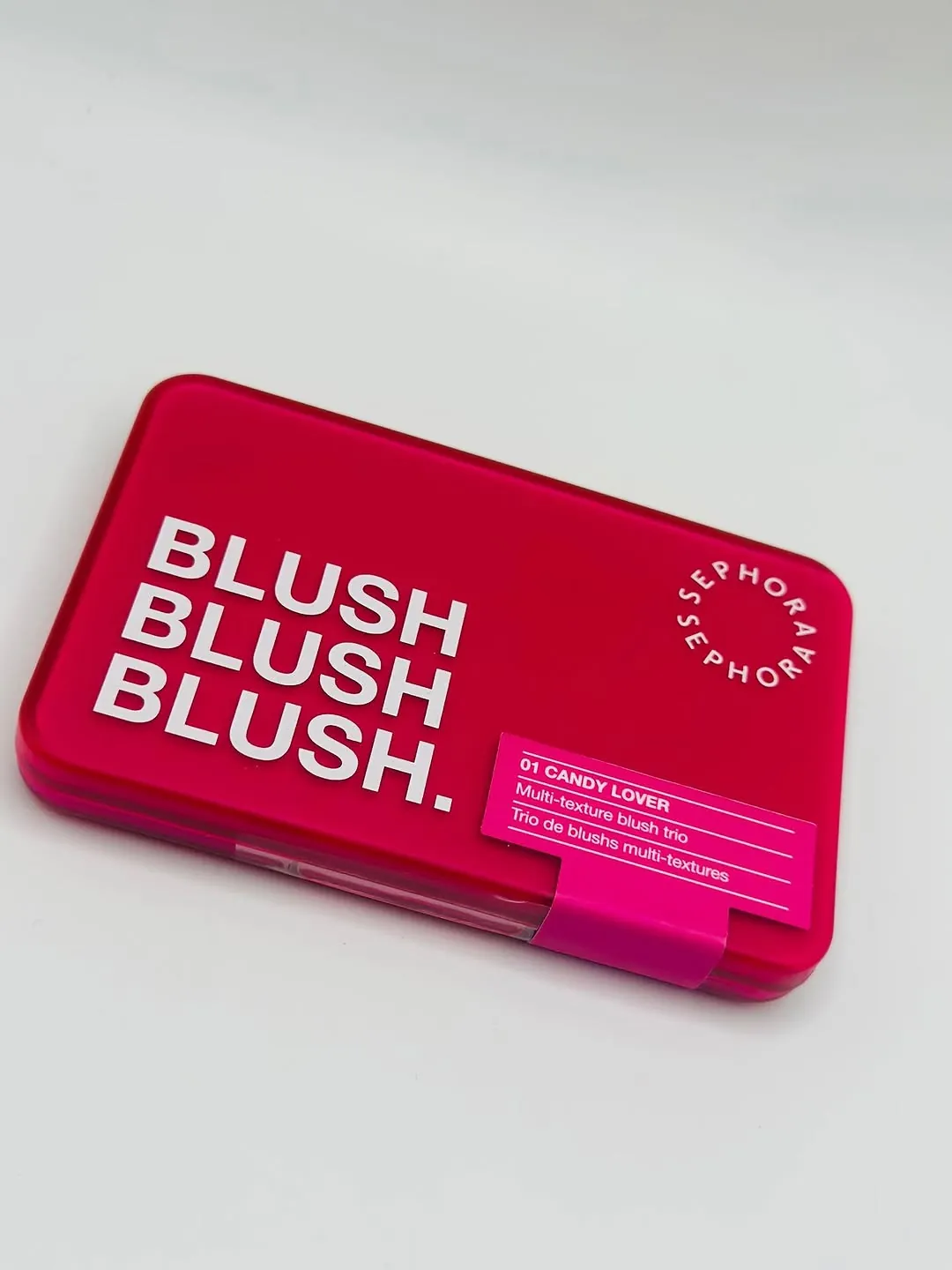 Sephora Blush and Highlighter Palette