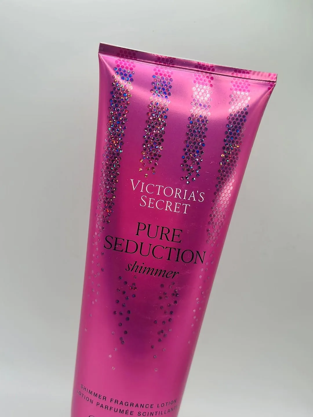 Victoria's Secret Pure Seduction Shimmer Fragrance Lotion 236ml