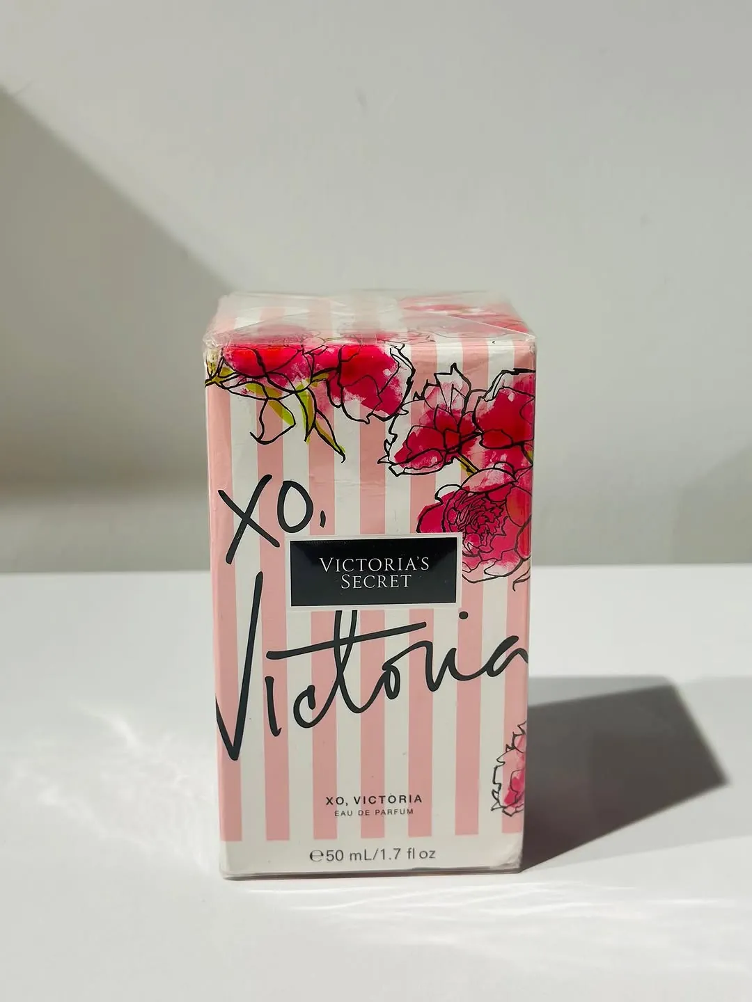 Victoria's Secret XO Victoria Eau de Parfum 50ml