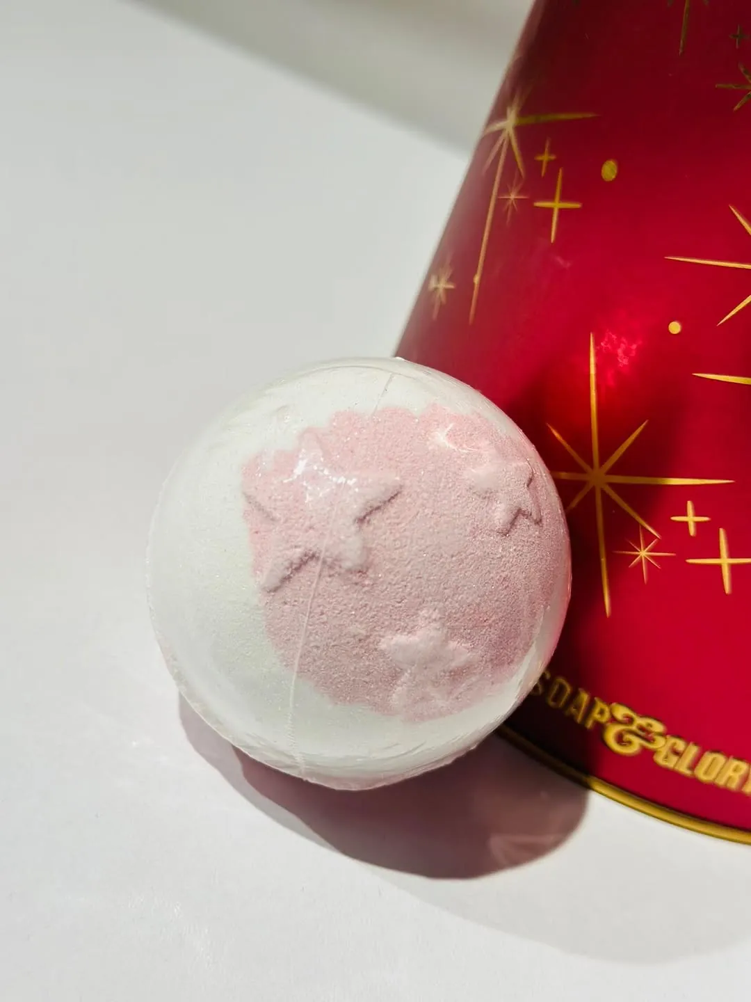 Soap & Glory Berry & Bright Limited Edition Gift Set