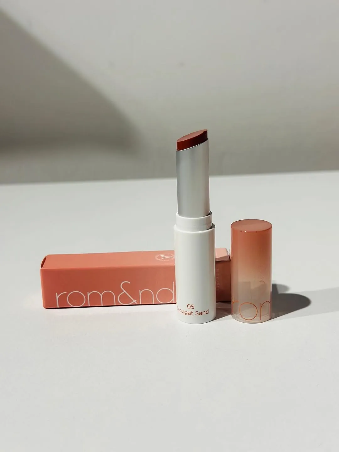 rom&nd Glasting Melting Balm