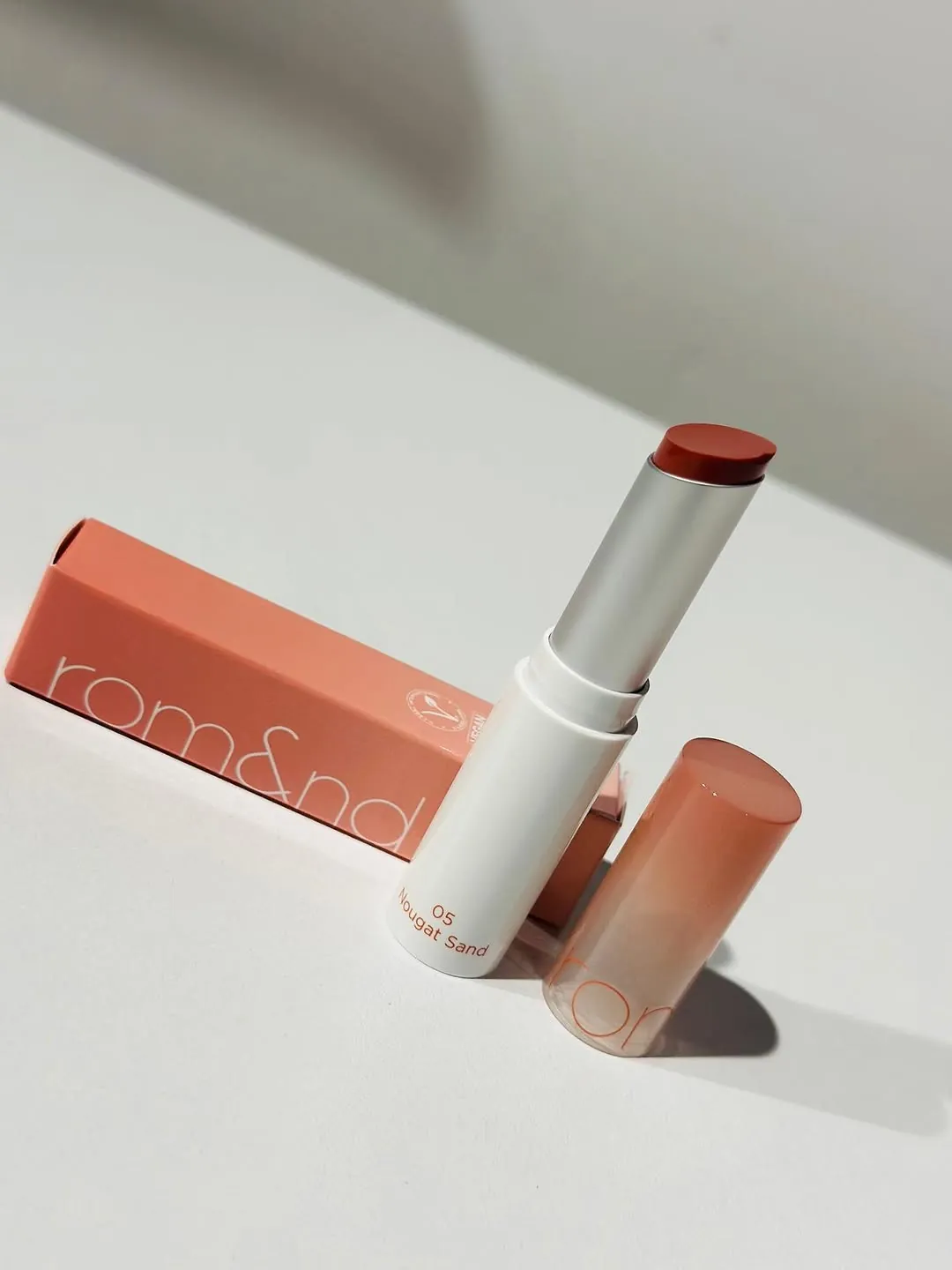 rom&nd Glasting Melting Balm