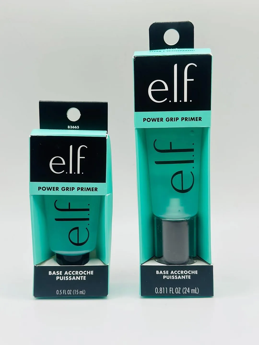 e.l.f. Power Grip Primer