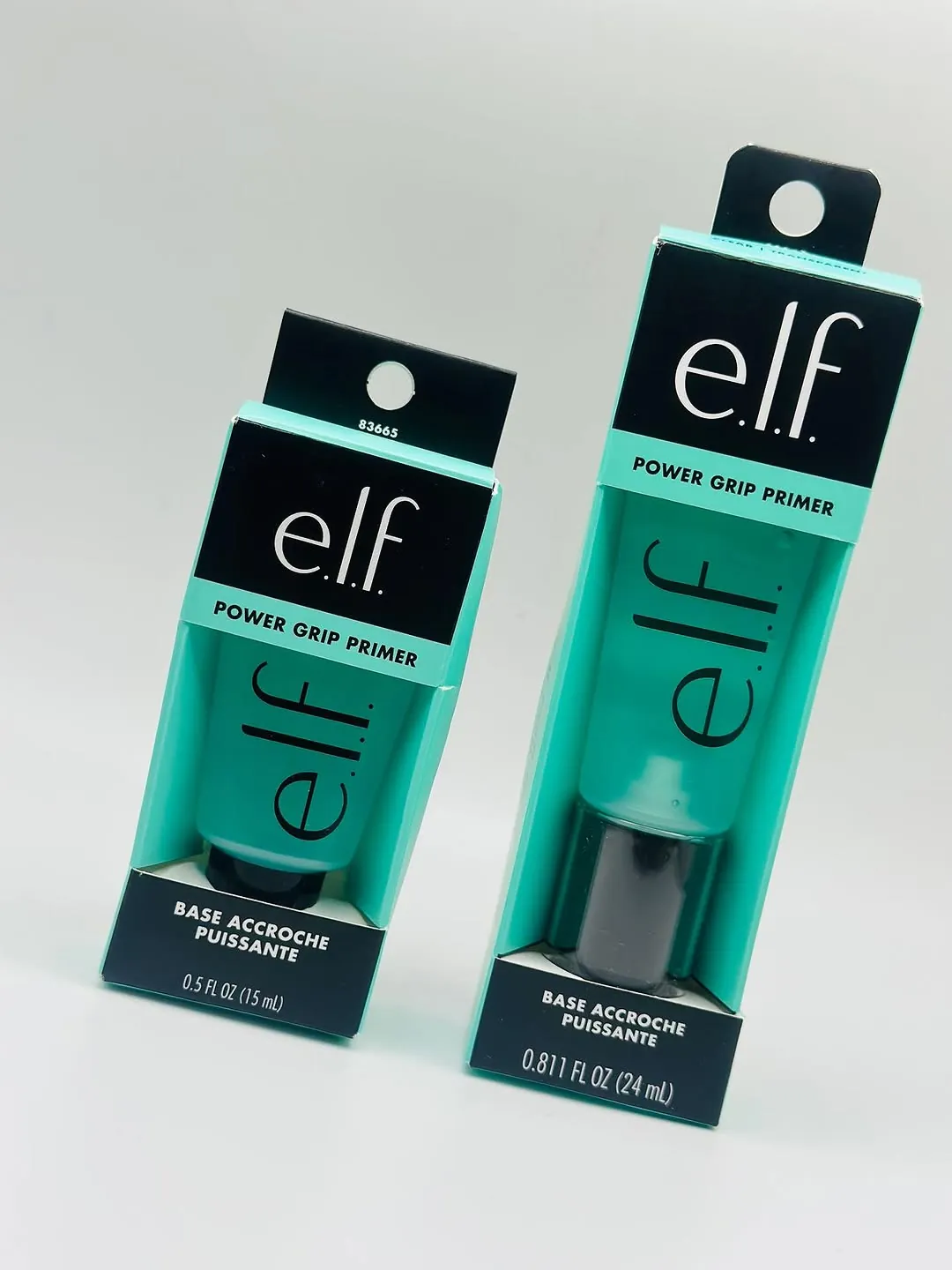 e.l.f. Power Grip Primer