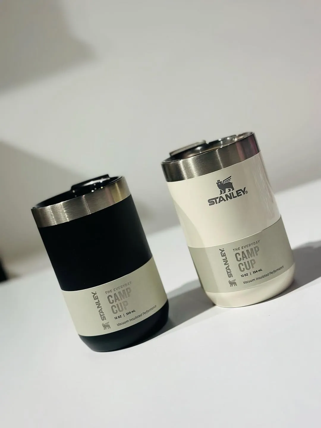 Stanley The Everyday Camp Cup 12oz