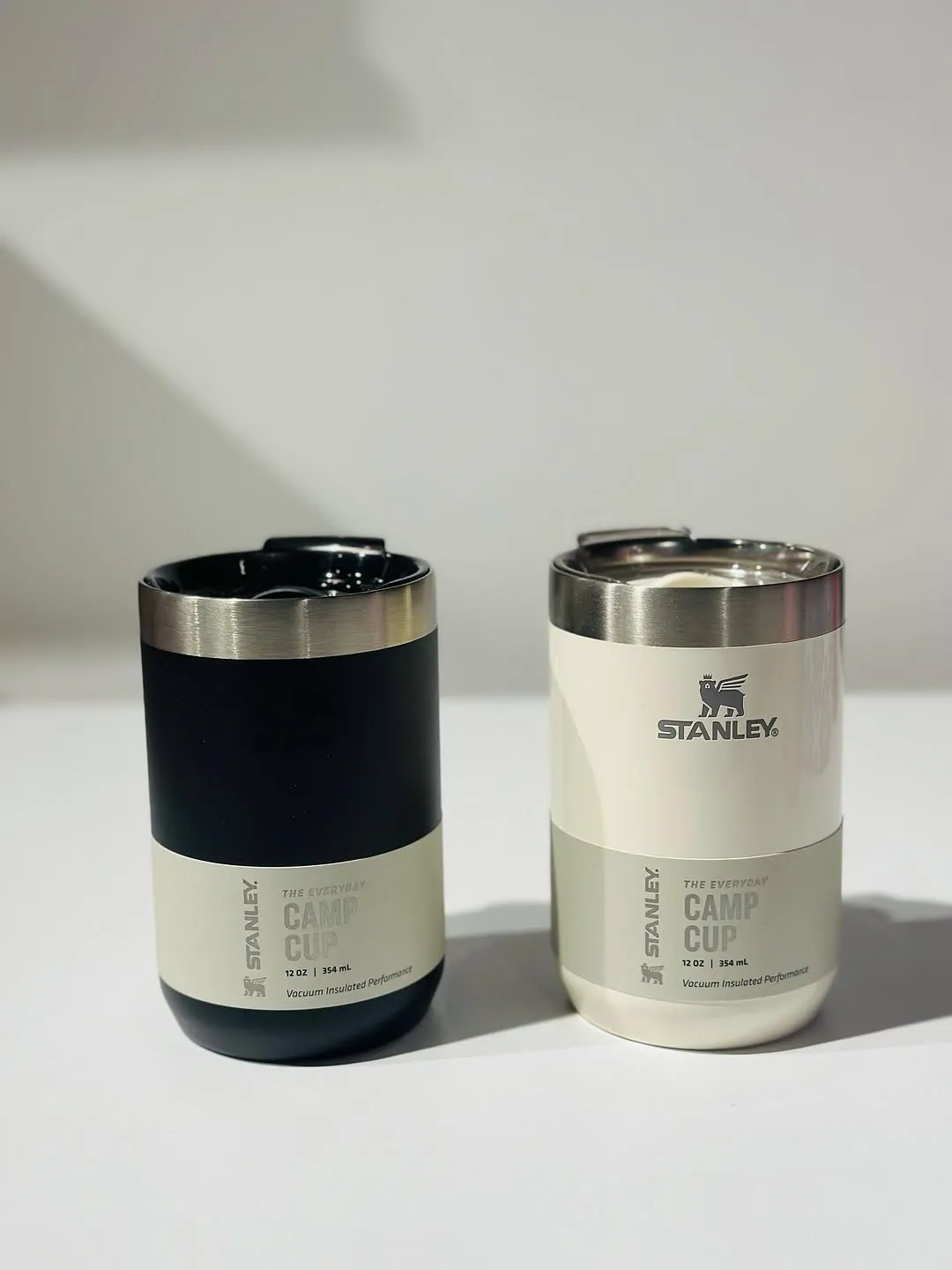 Stanley The Everyday Camp Cup 12oz