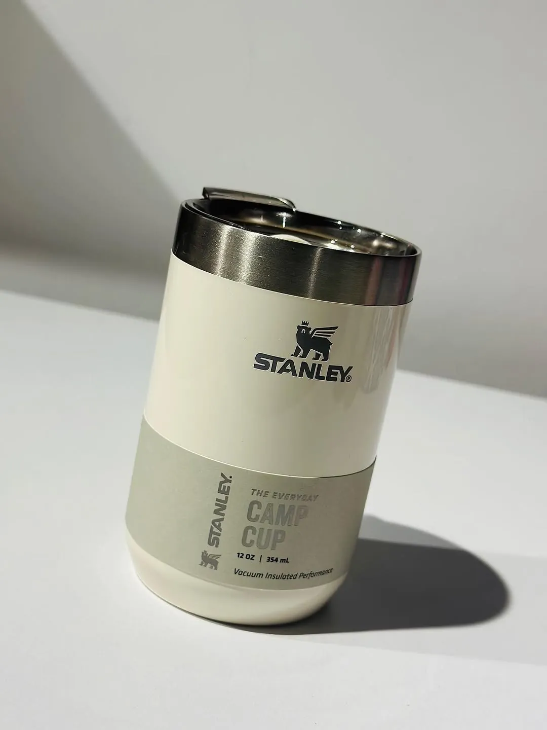 Stanley The Everyday Camp Cup 12oz