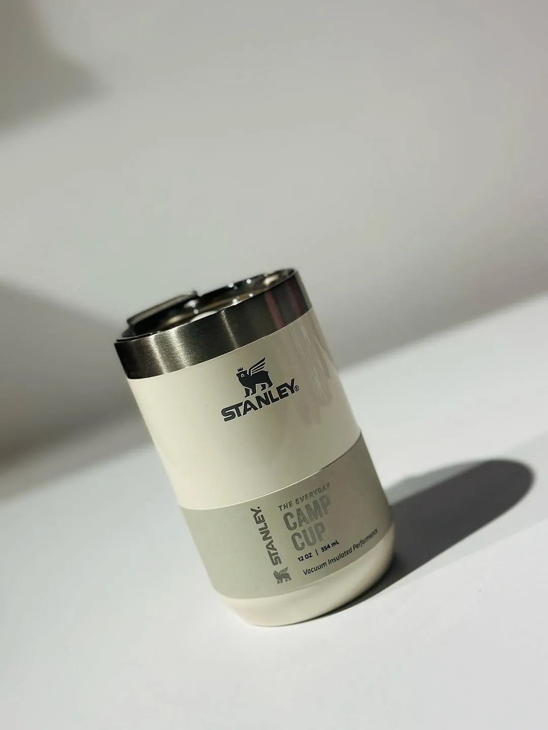 Stanley The Everyday Camp Cup 12oz