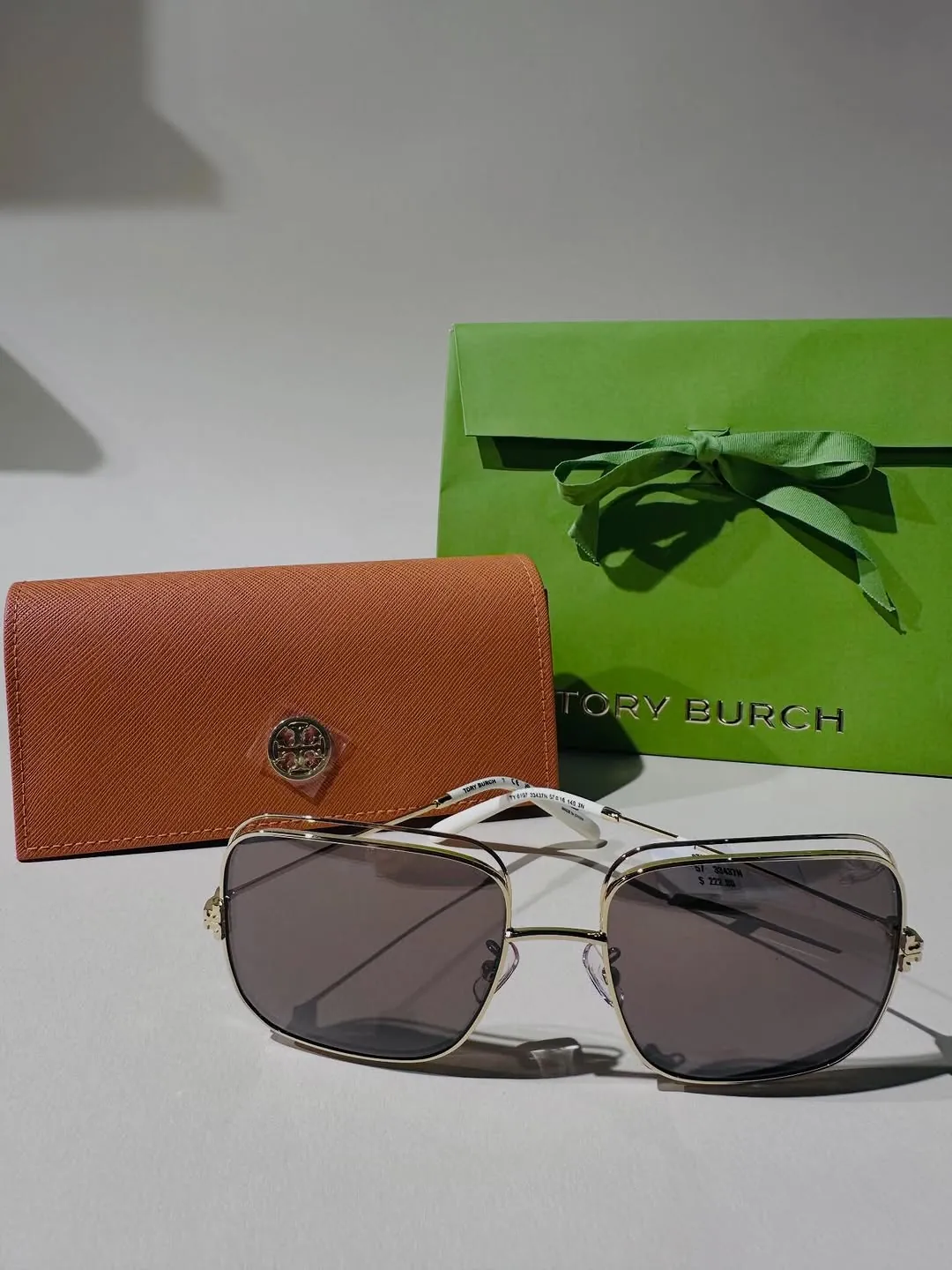 Tory Burch Sunglasses