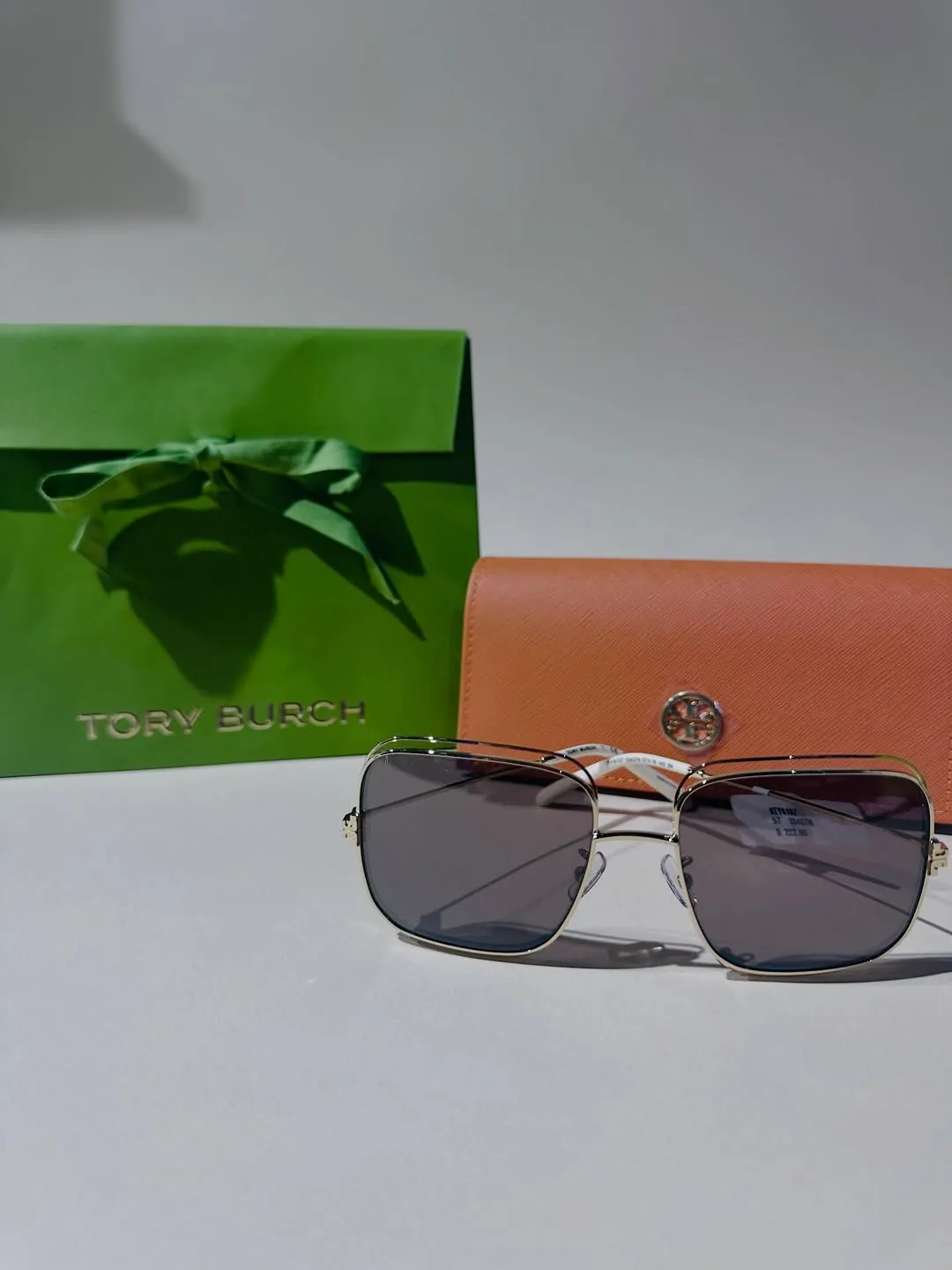 Tory Burch Sunglasses