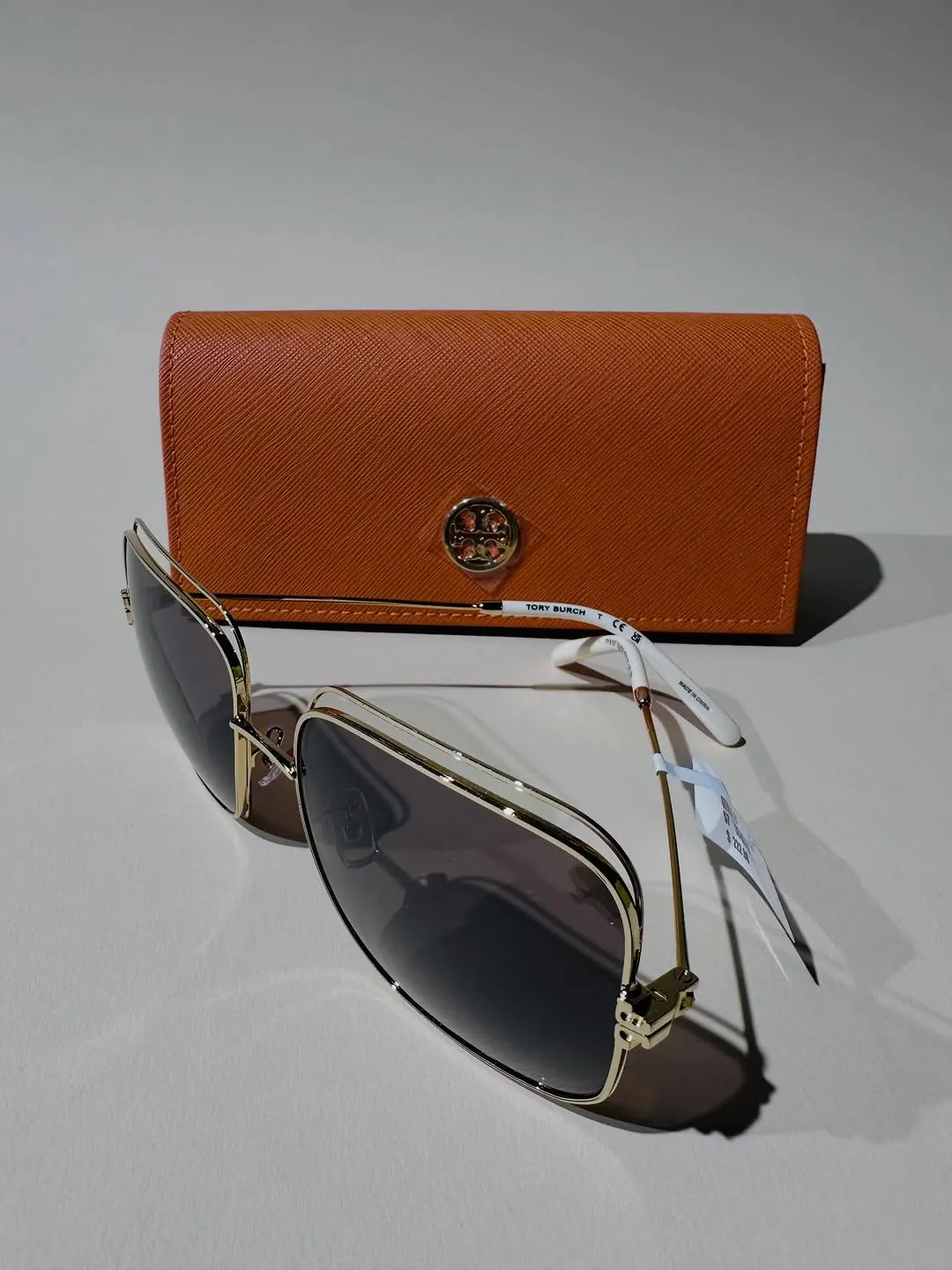 Tory Burch Sunglasses