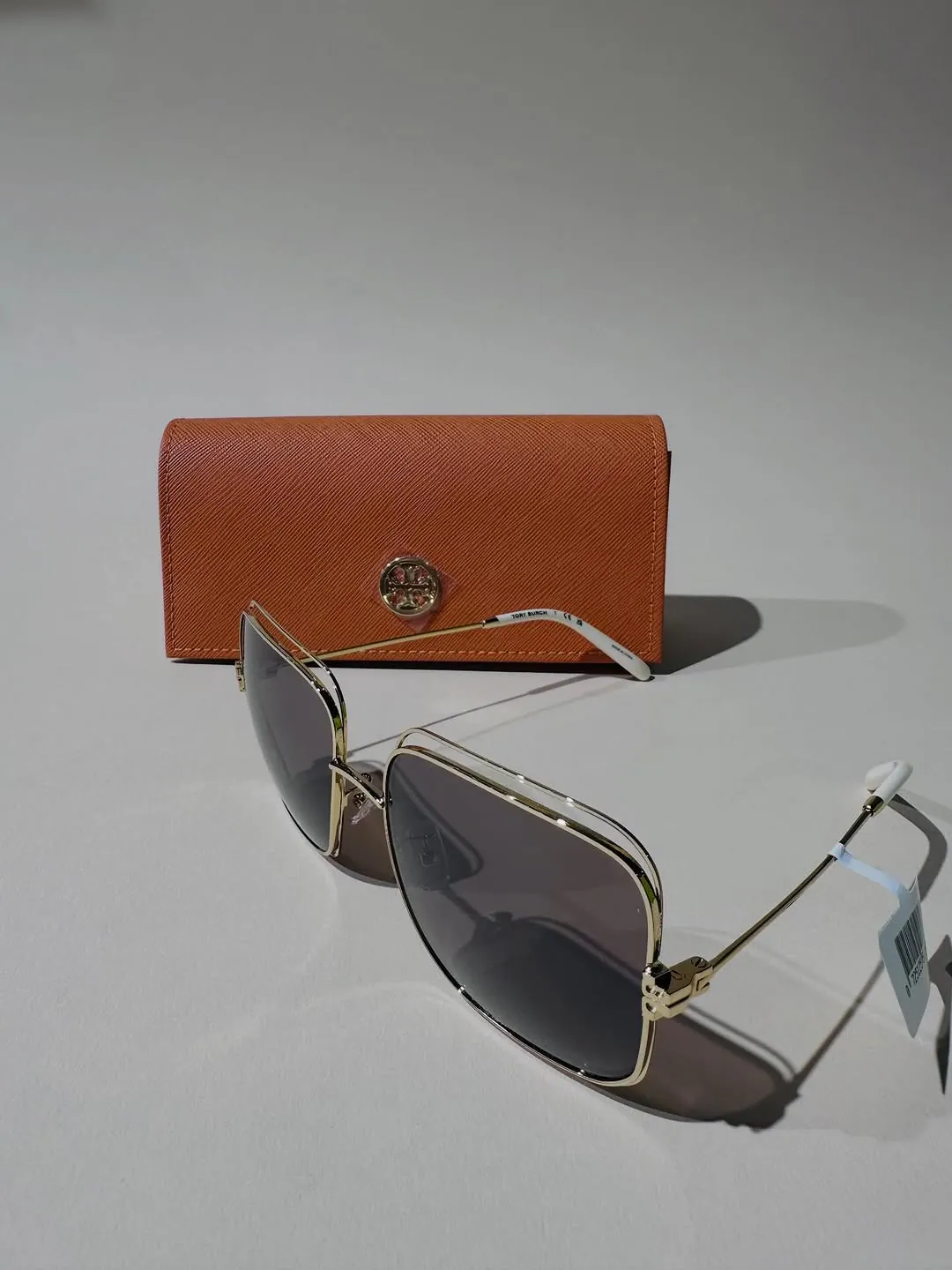 Tory Burch Sunglasses
