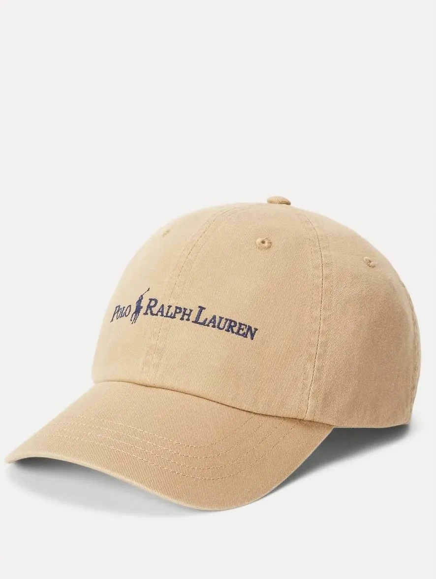 Polo Ralph Lauren Baseball Cap