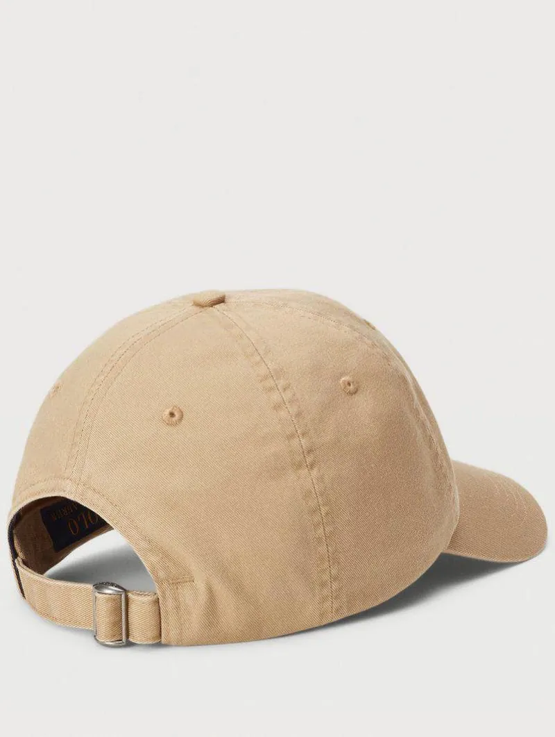 Polo Ralph Lauren Baseball Cap