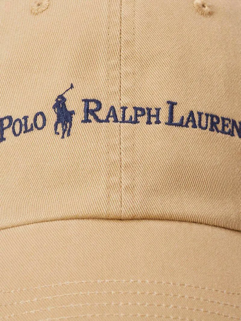 Polo Ralph Lauren Baseball Cap