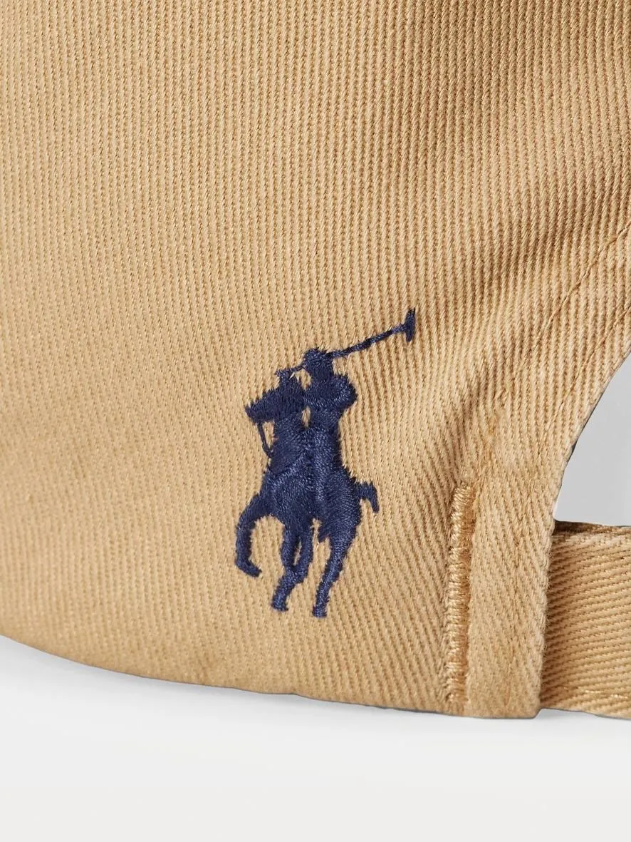 Polo Ralph Lauren Baseball Cap