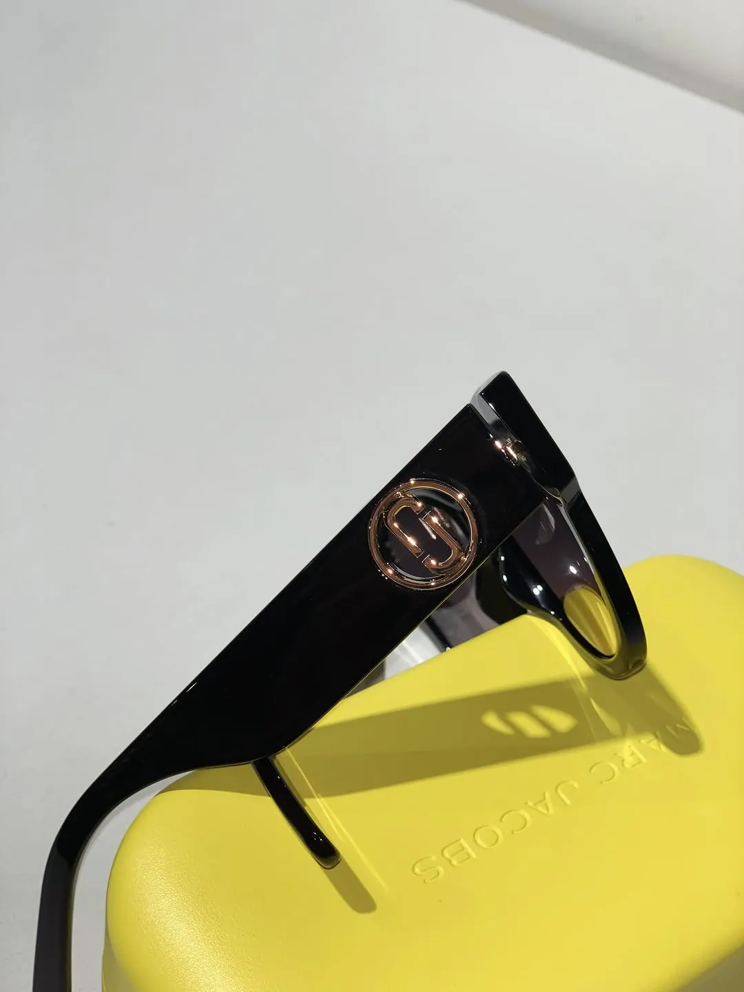 Marc Jacobs Sunglasses with Case