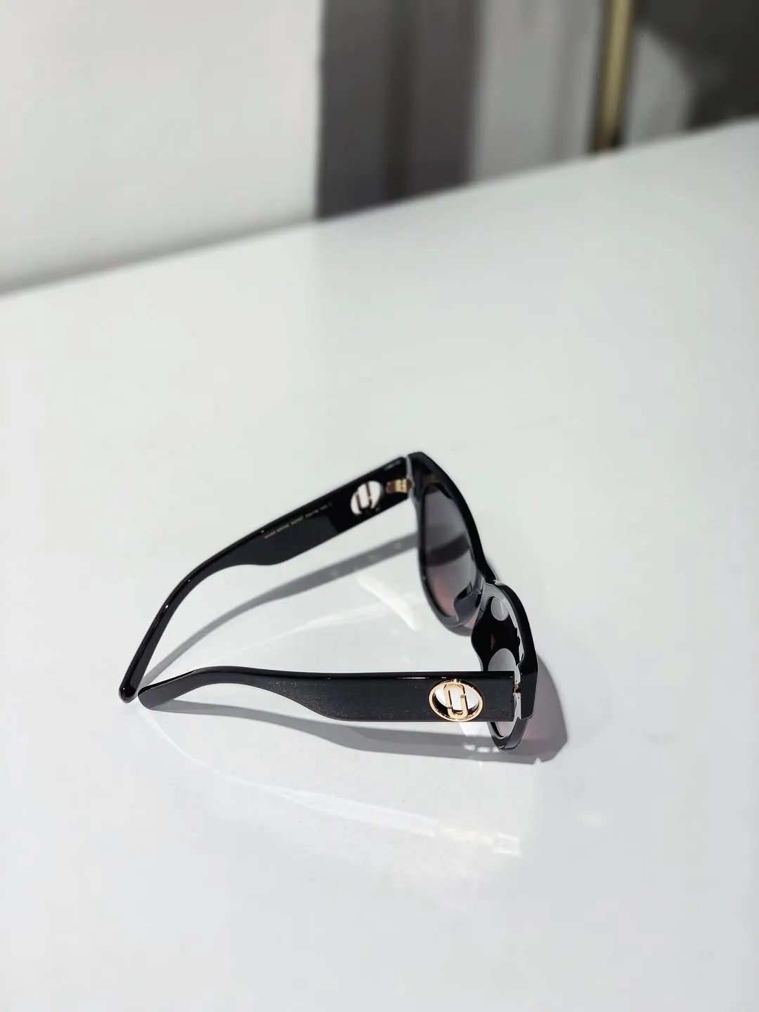 Marc Jacobs Sunglasses with Case