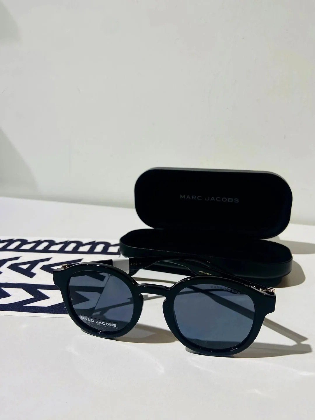 Marc Jacobs Sunglasses
