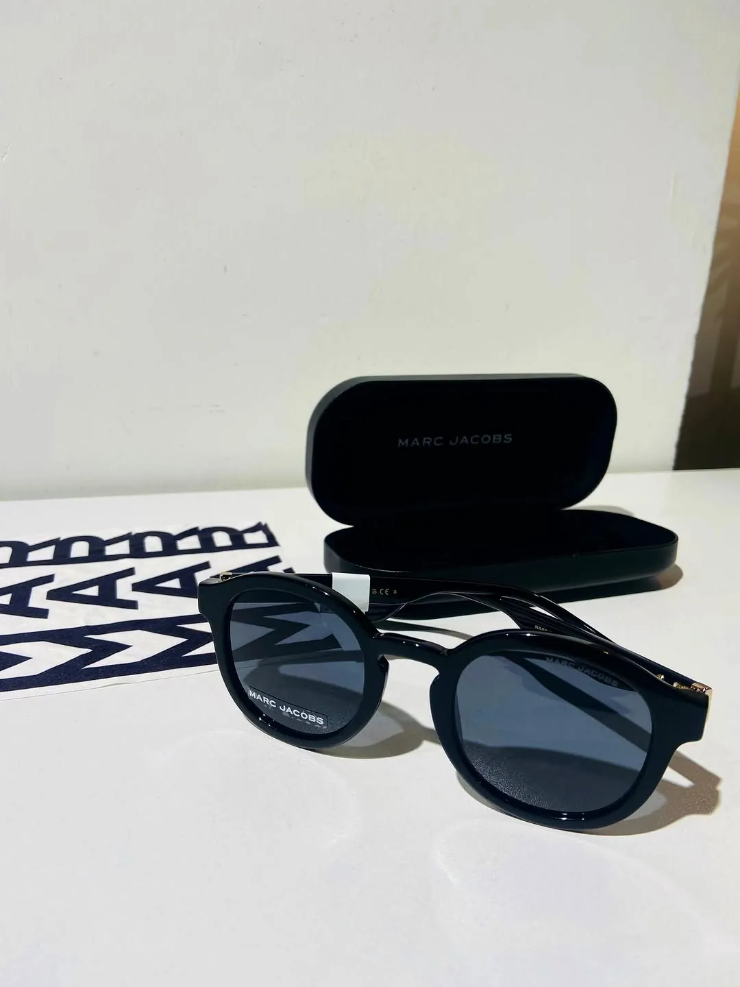 Marc Jacobs Sunglasses