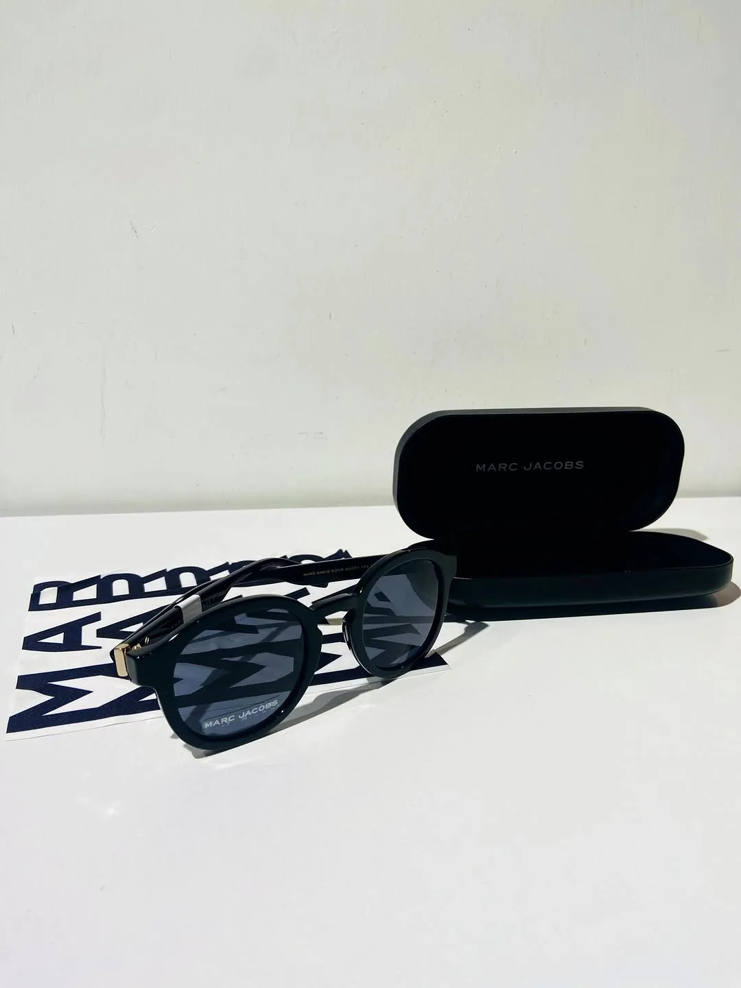 Marc Jacobs Sunglasses