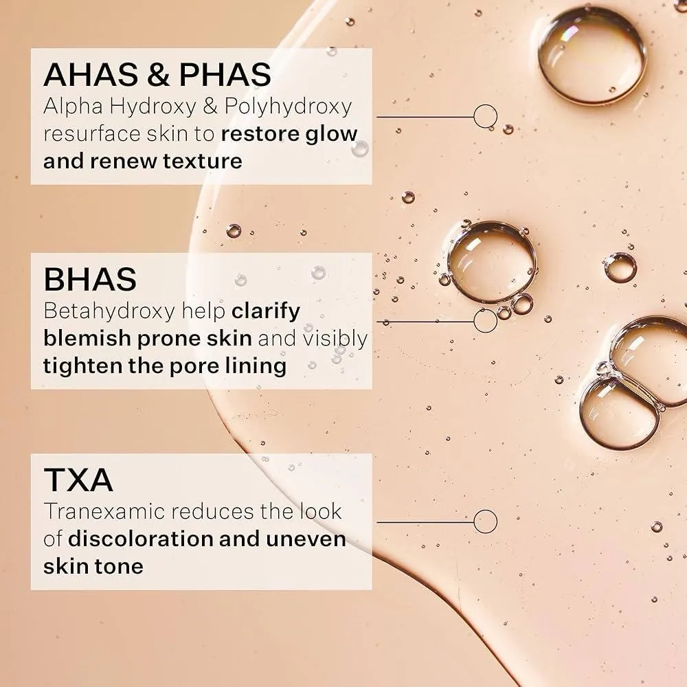 StriVectin Daily Reveal Exfoliating Pads
