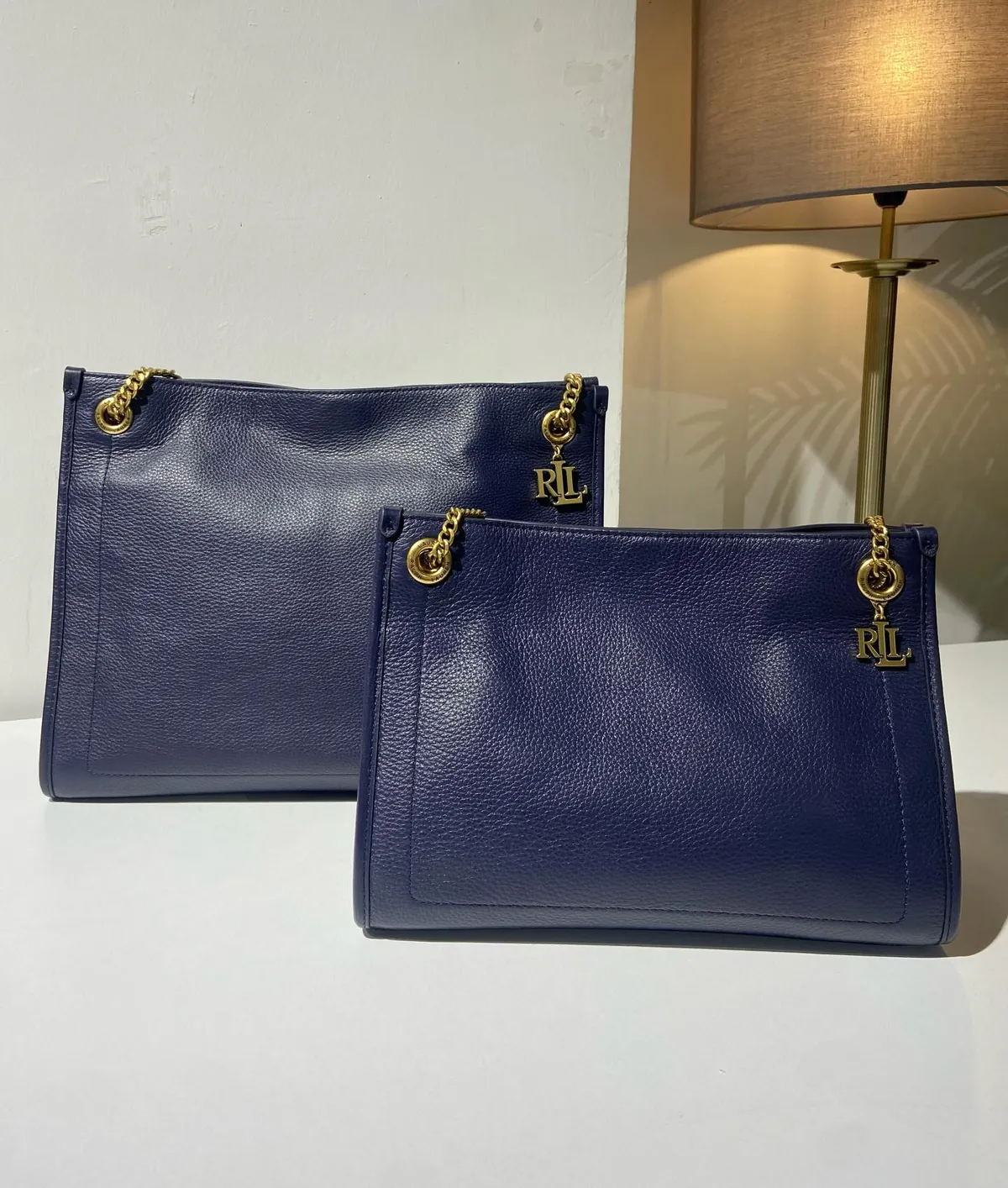 Ralph Lauren Bag