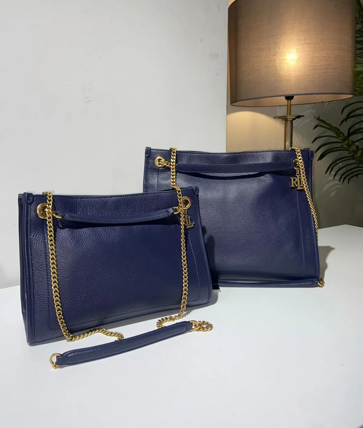 Ralph Lauren Bag