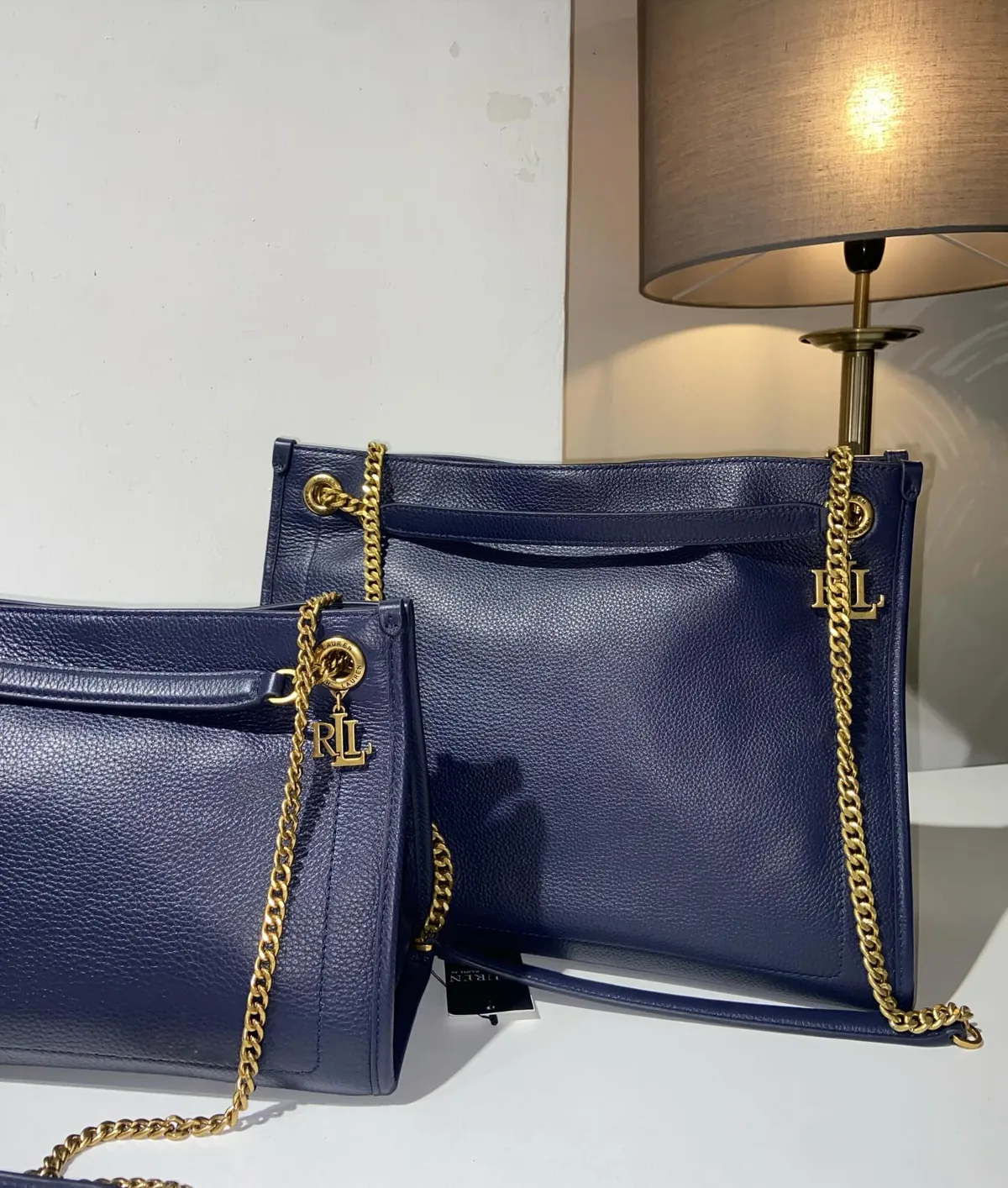 Ralph Lauren Bag
