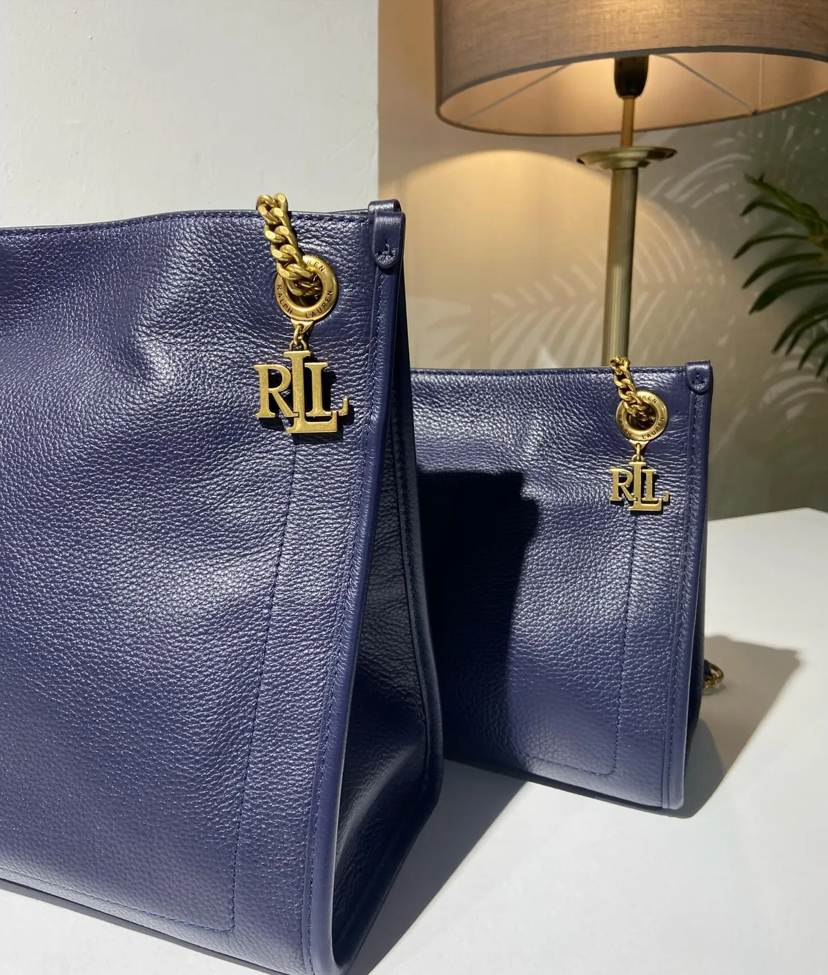 Ralph Lauren Bag