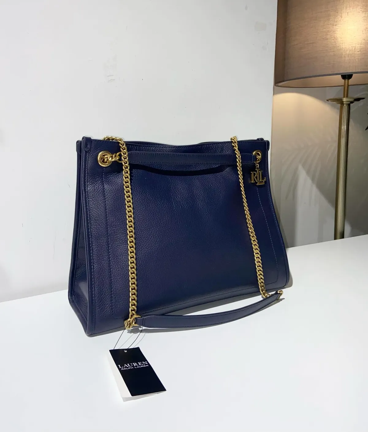 Ralph Lauren Bag
