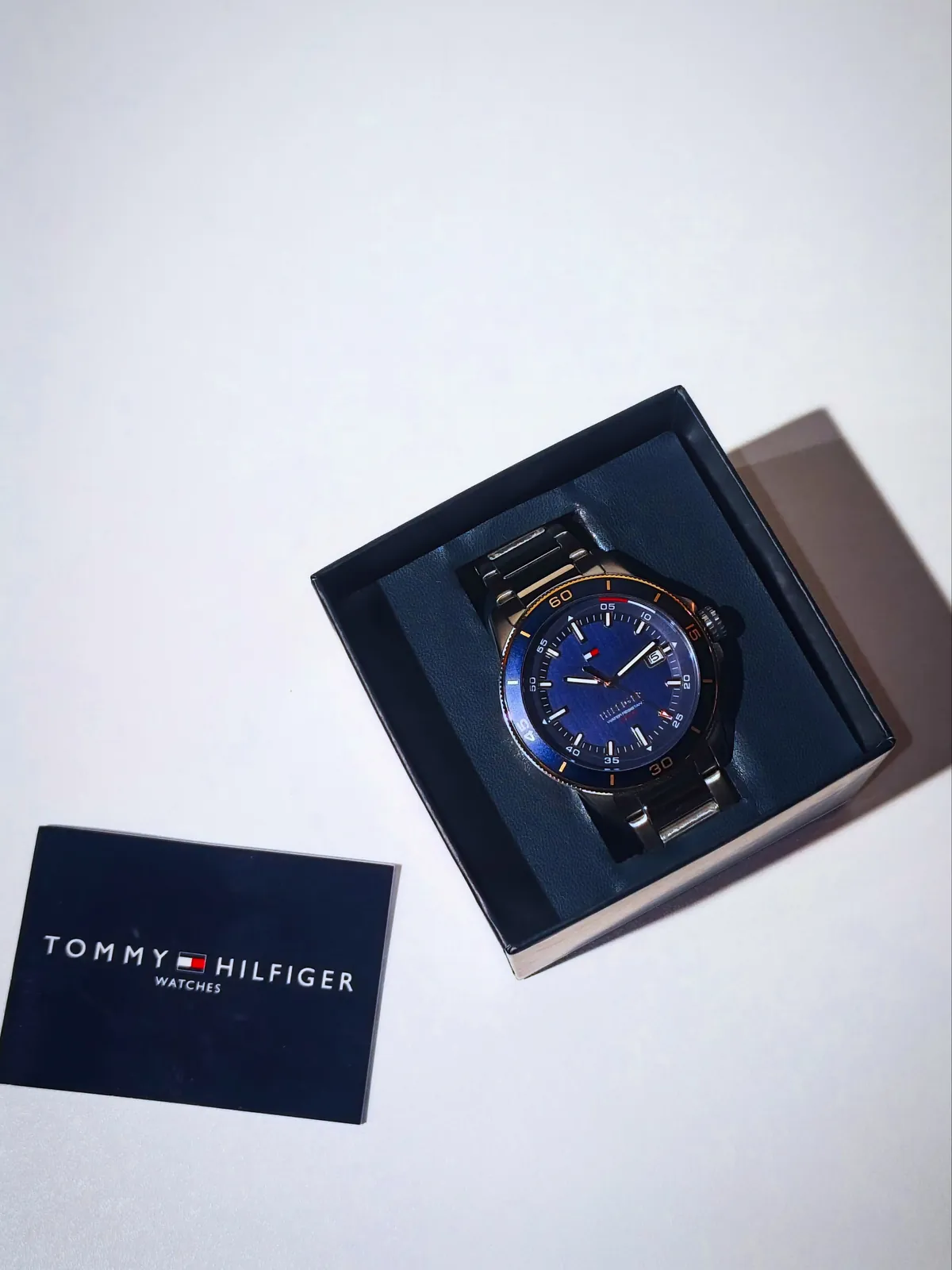 Tommy Hilfiger Watch