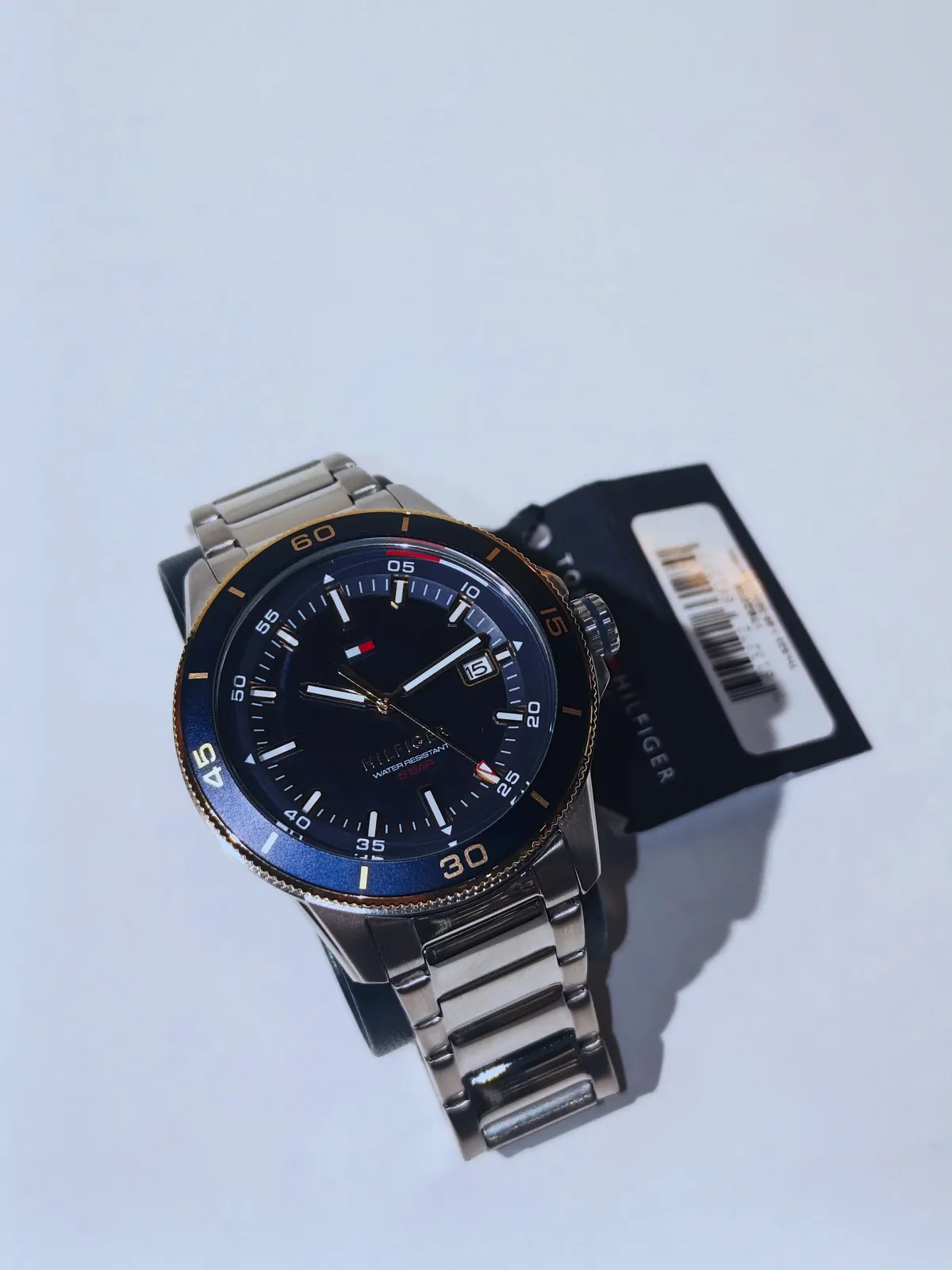 Tommy Hilfiger Watch