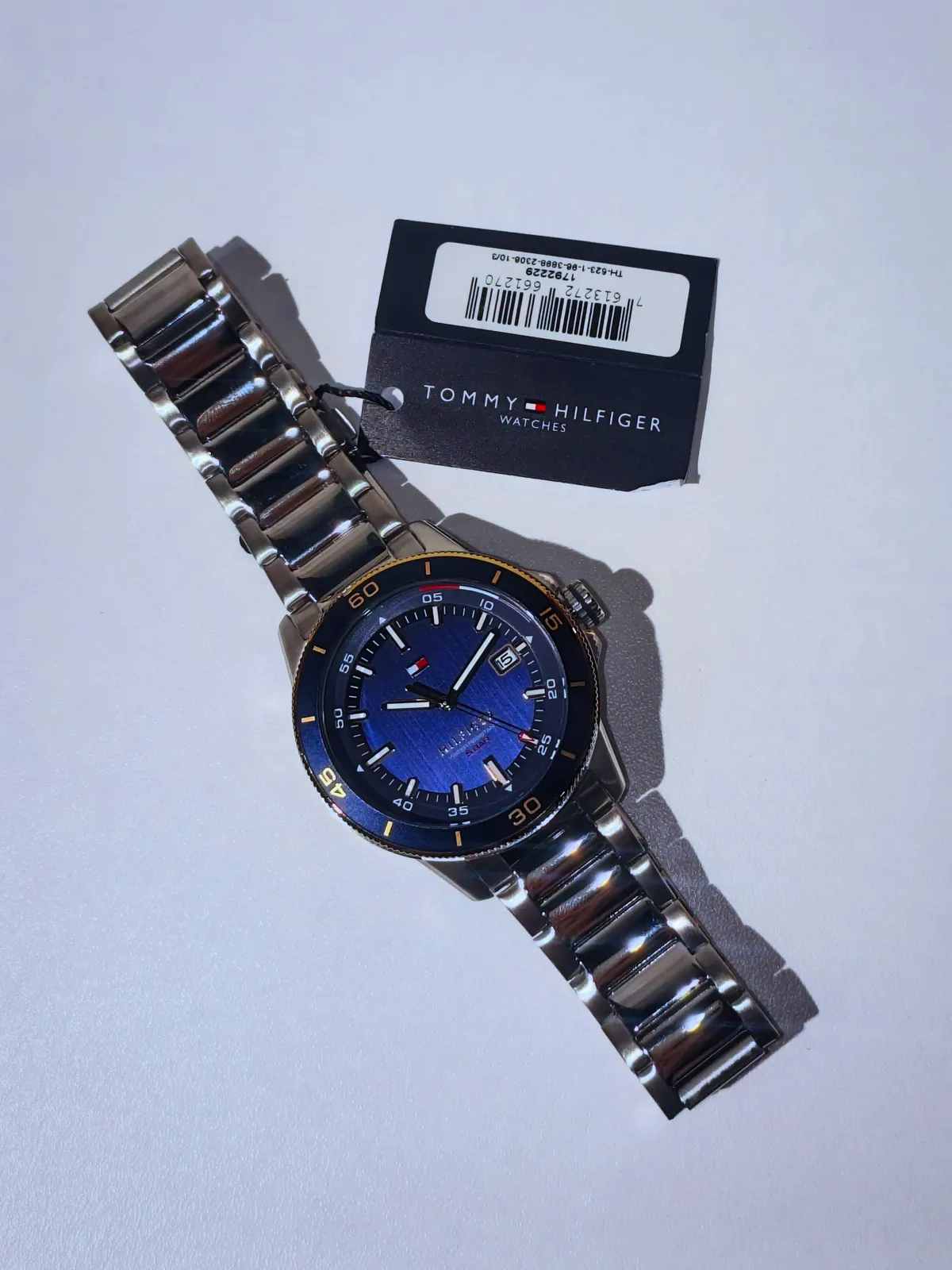 Tommy Hilfiger Watch