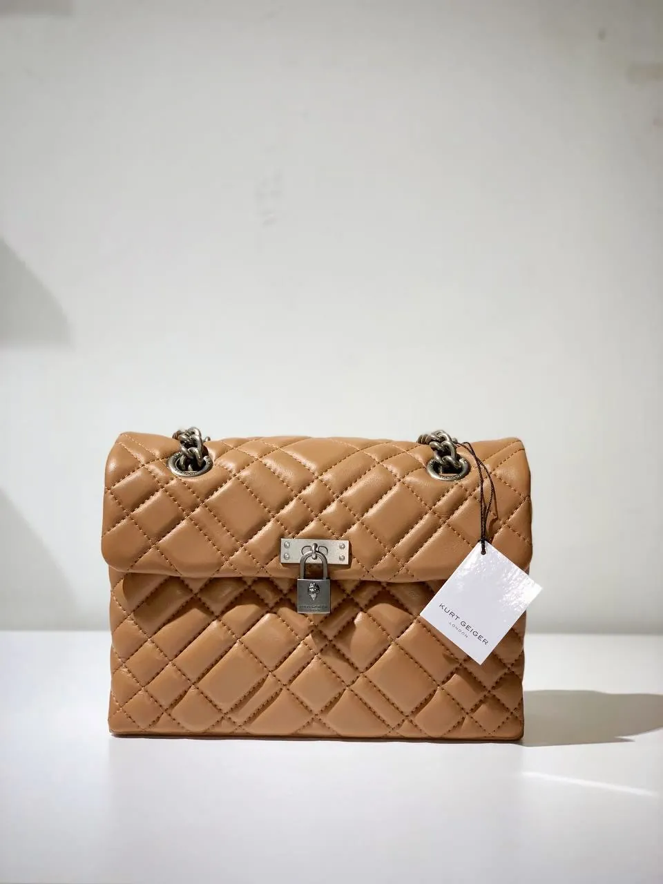 Quilted Handbags