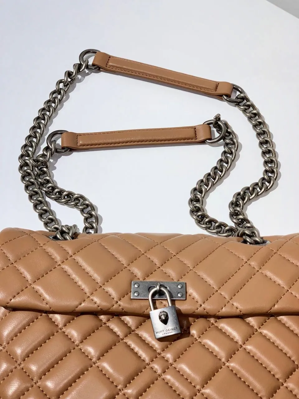 Quilted Handbags