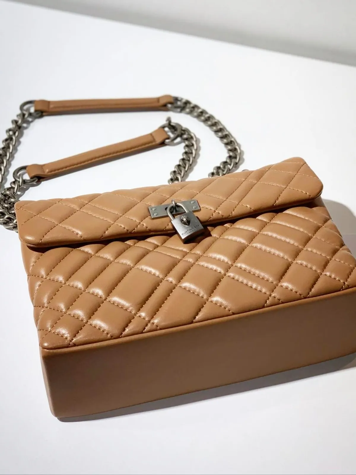 Quilted Handbags