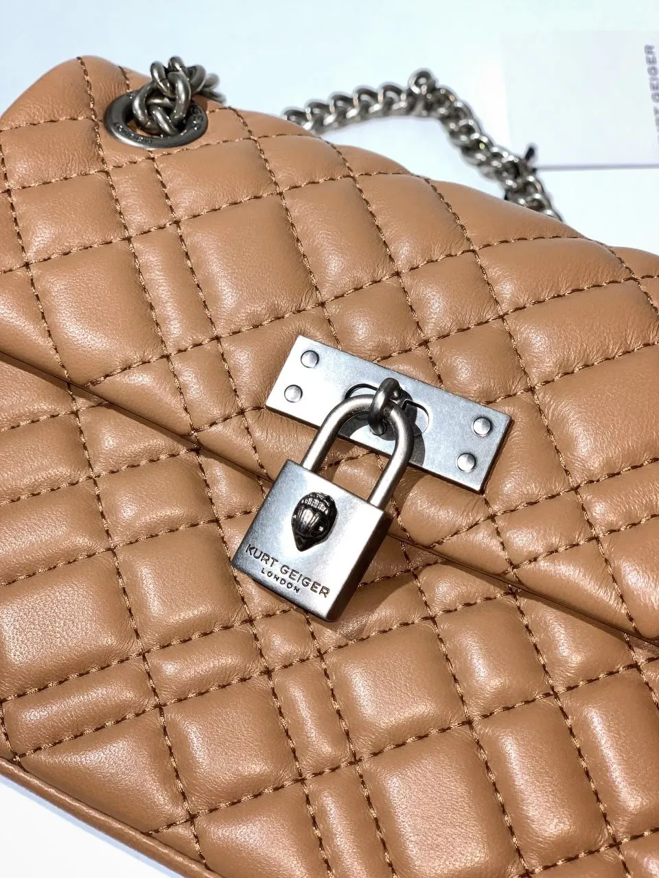 Quilted Handbags