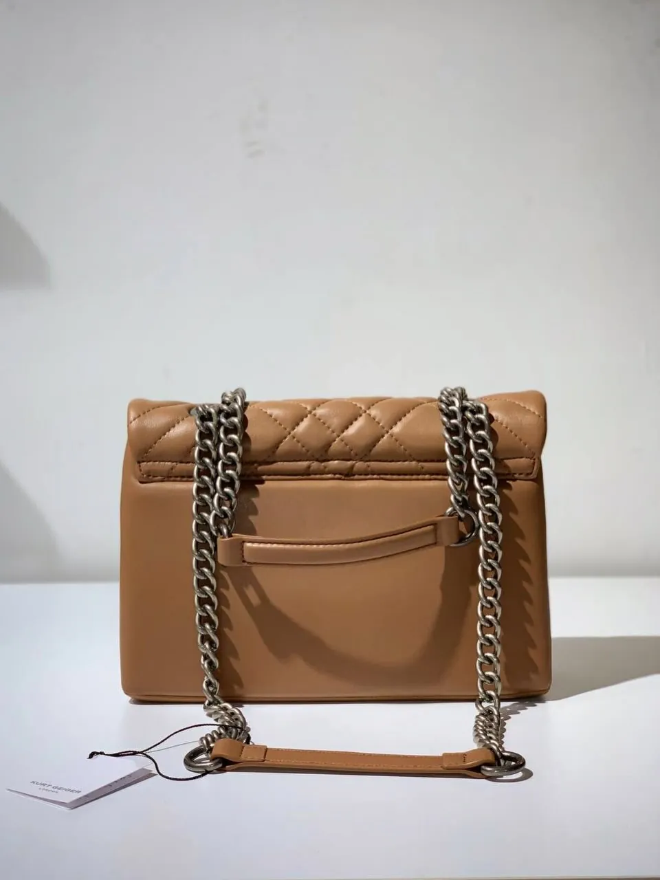 Quilted Handbags