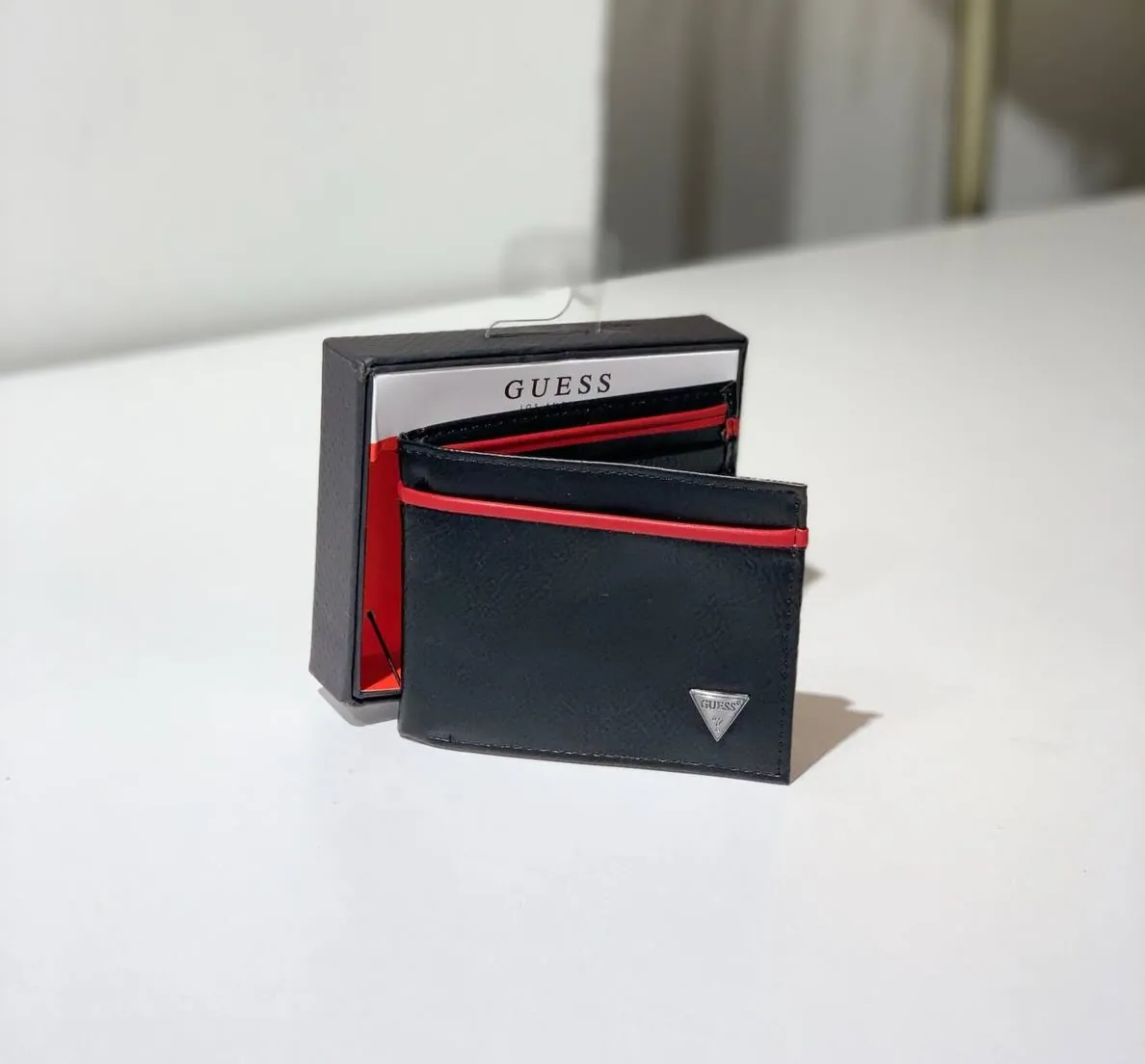 Guess Wallet