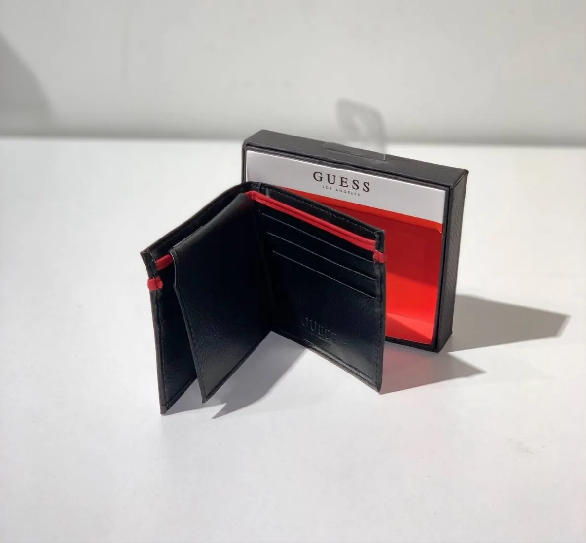 Guess Wallet