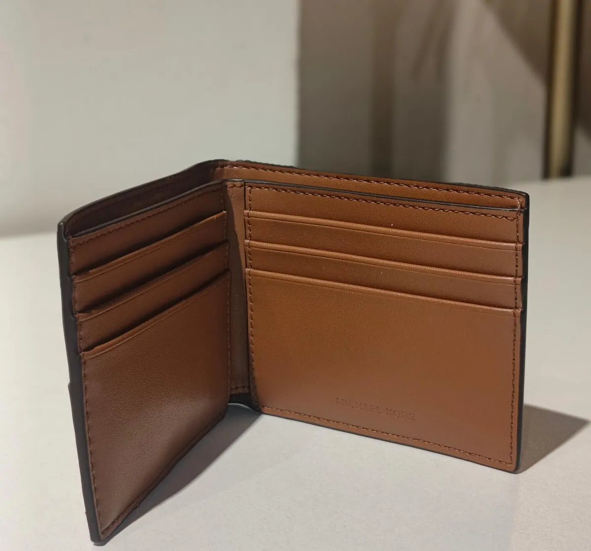 Guess Wallet