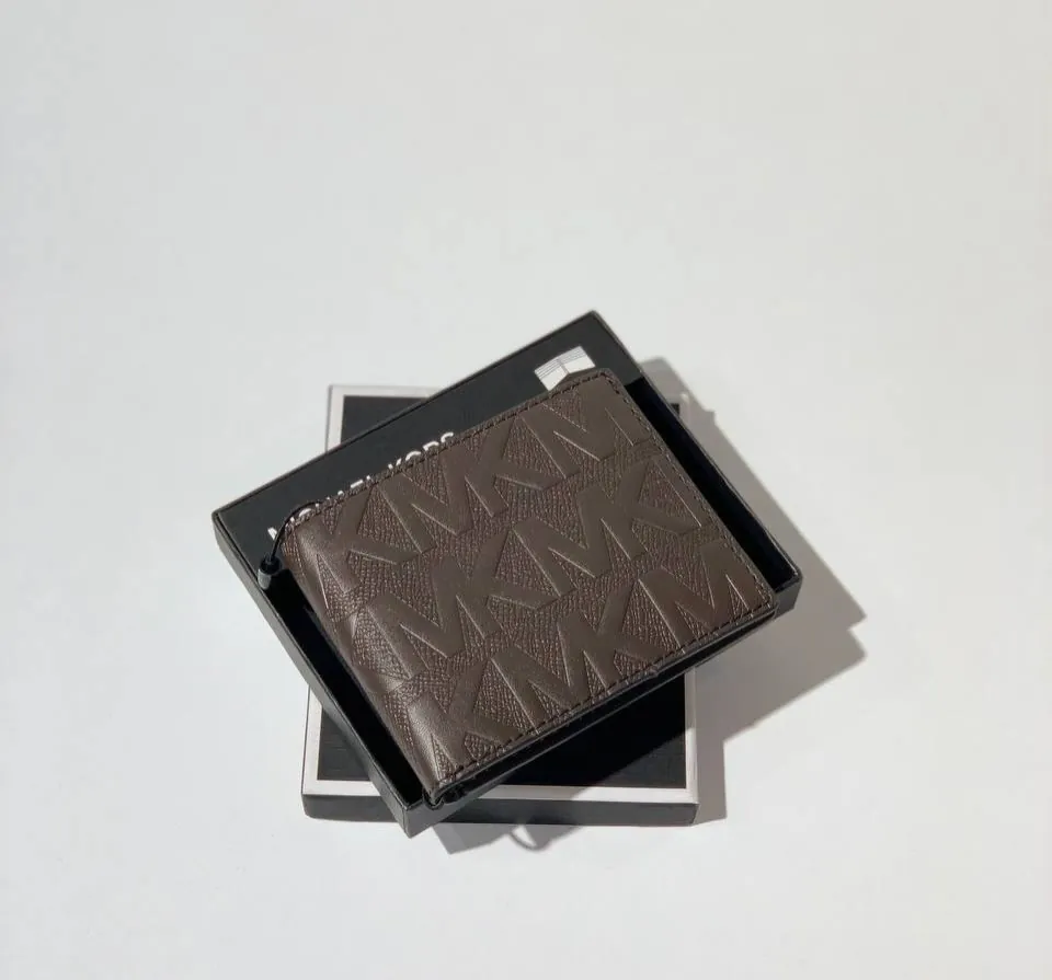 Guess Wallet
