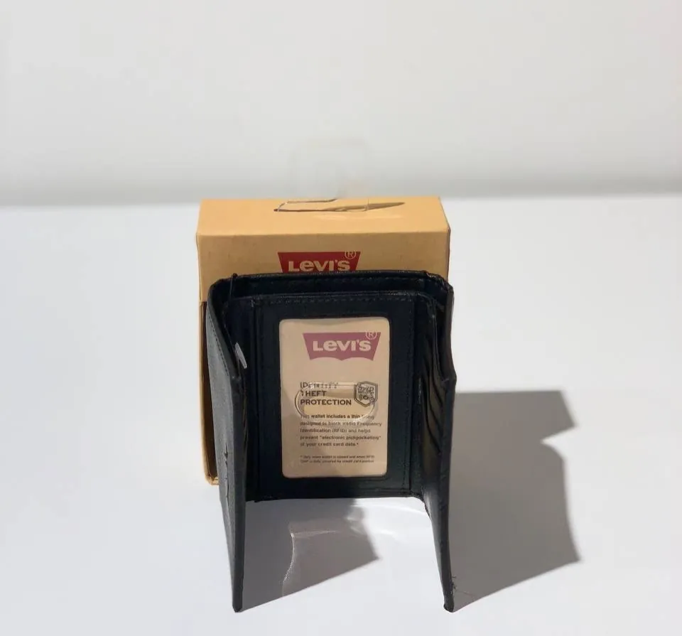 Guess Wallet