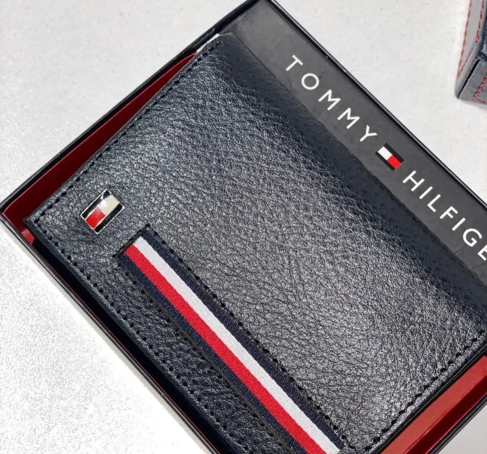 Guess Wallet