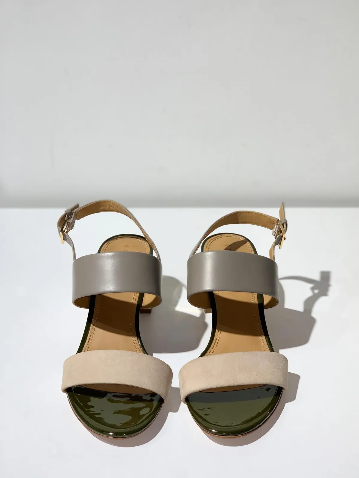 Women's Strap Sandals